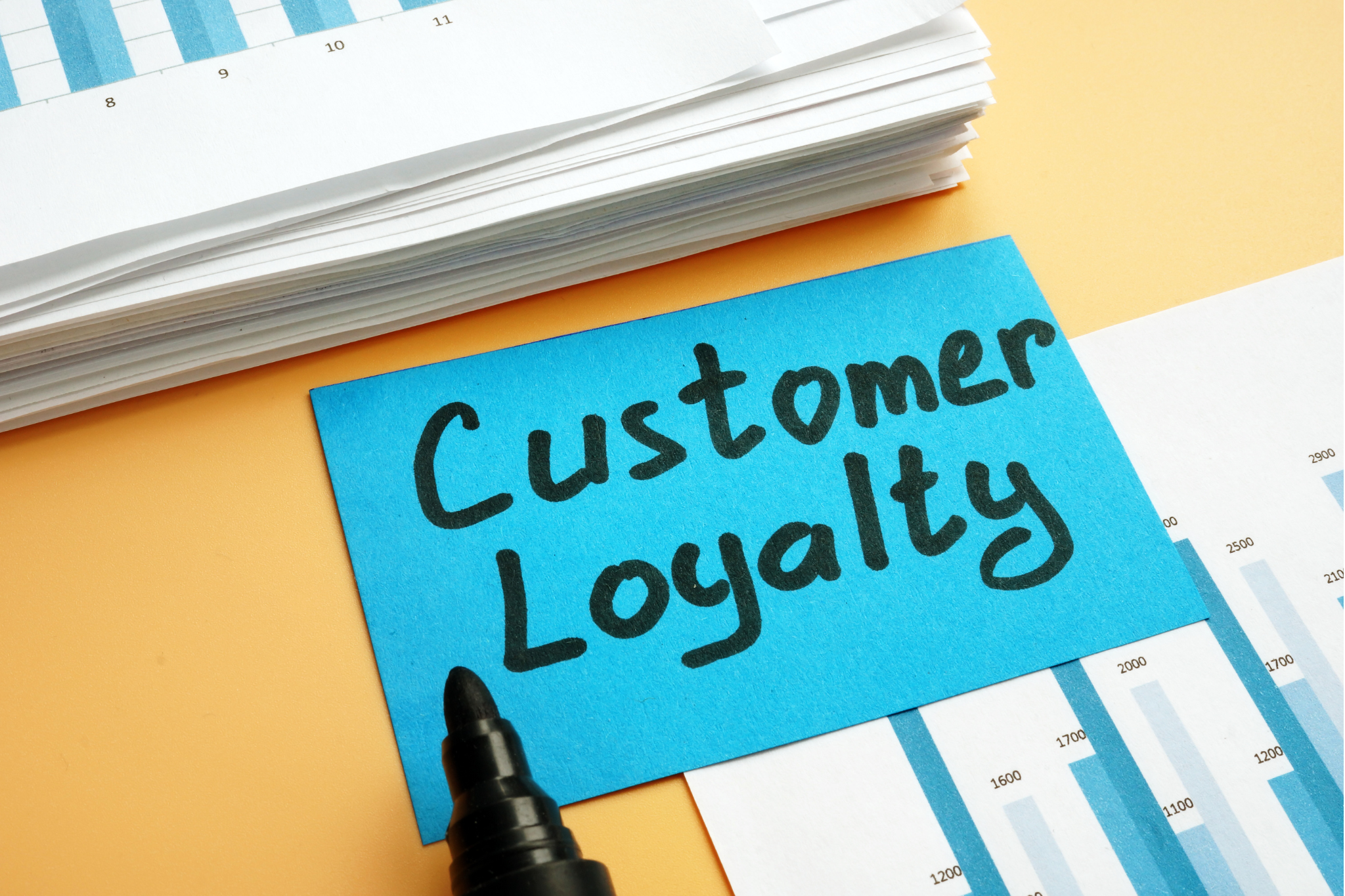 Effective Customer Loyalty Strategies